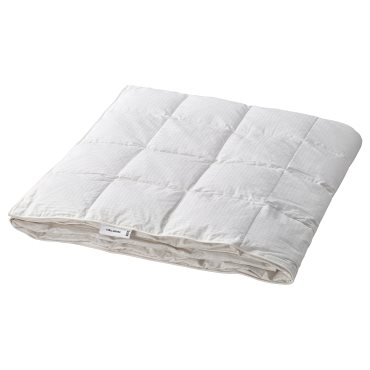 FJÄLLHAVRE, duvet light warm, 240x220 cm, 606.298.04