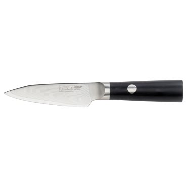FJÄLLRÖDING, paring knife, 10 cm, 606.314.73
