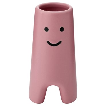 FRÖVÄXT, vase, 10 cm, 606.377.38