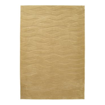 VÄXELFEL, rug low pile, 133x195 cm, 606.387.14