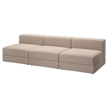 JÄTTEBO, 4,5-seat modular sofa, 694.850.85