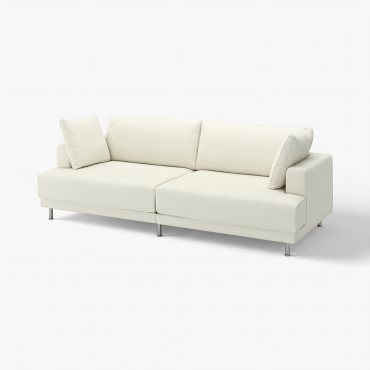UPPÅKRA, 3-seat modular sofa, 696.130.02