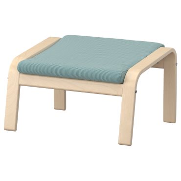 POÄNG, footstool, 696.254.20