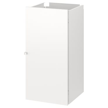 JOSTEIN, door/side units/back in/outdoor, 40x42x82 cm, 705.121.44
