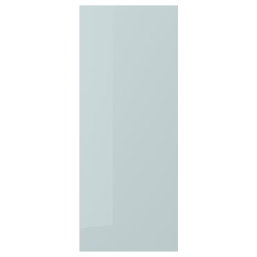 KALLARP, door/high-gloss, 40x100 cm, 705.201.39