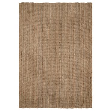 STRÖG, χαλί χαμηλή πλέξη, 155x220 cm, 705.270.51