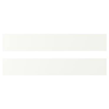 VALLSTENA, drawer front 2 pack, 60x10 cm, 705.416.98