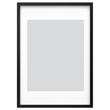 RODALM, κορνίζα, 50x70 cm, 705.489.25