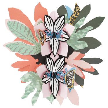 ÖMSESIDIG, διακόσμηση/λουλούδι, 705.499.96