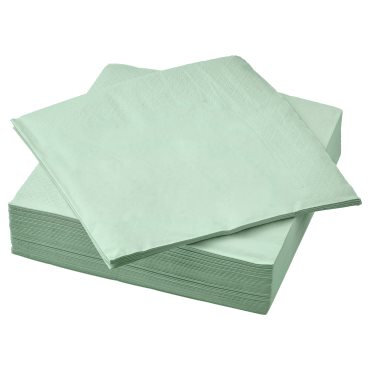 FANTASTISK, paper napkin 40x40 cm/50 pack, 360g, 705.646.75