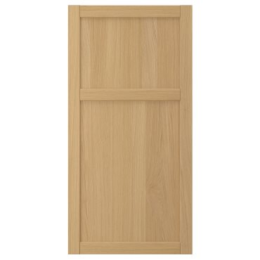 FORSBACKA, πόρτα, 60x120 cm, 705.652.36