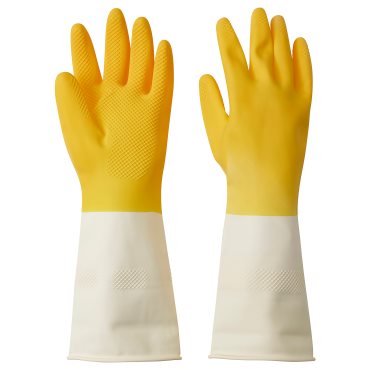 RINNIG, cleaning gloves, S, 705.658.54