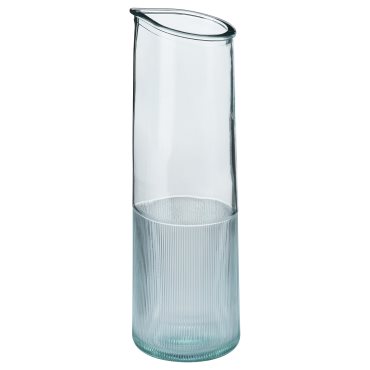 BERGVATTNET, carafe, 0.8 l, 705.806.56