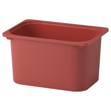 TROFAST, storage box, 42x30x23 cm, 705.820.85