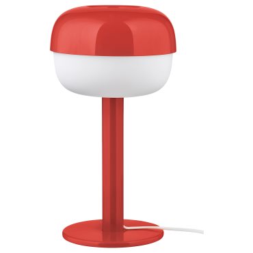 BLÅSVERK, table lamp, 36 cm, 705.856.06