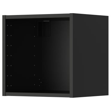 METOD, wall cabinet frame, 40x37x40 cm, 705.917.11