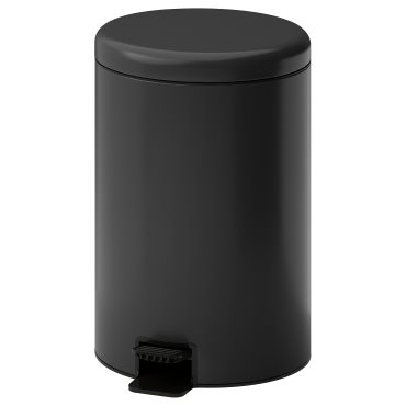 STENTRAPPA, pedal bin, 18 l, 705.953.99