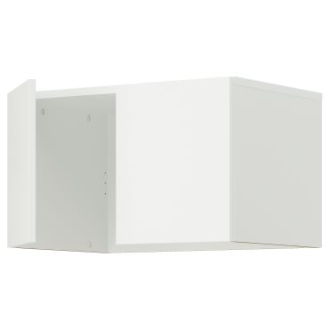 LASTARE, height extension unit with doors, 60x42x36 cm, 705.964.88