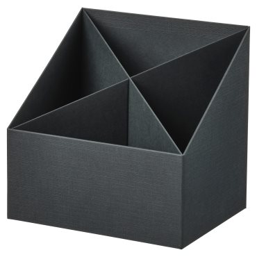 FJÄDERHARV, οργάνωση γραφείου, 16x16 cm, 705.969.02