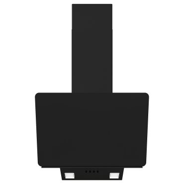 STACKBO, απορροφητήρας τοίχου/IKEA 300, 55 cm, 706.023.71