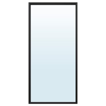 NYPONBUSKE, mirror, 65x135 cm, 706.098.86