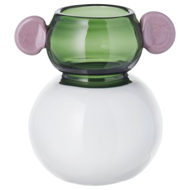 IKEA PS 2026, vase, 15 cm, 706.185.60