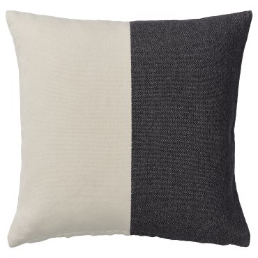 SOLUPPGÅNG, cushion cover, 50x50 cm, 706.197.67