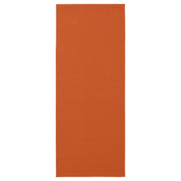 MORUM, rug flatwoven in/outdoor, 80x200 cm, 706.231.23