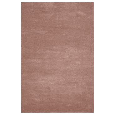 STOENSE, rug low pile, 133x195 cm, 706.291.44