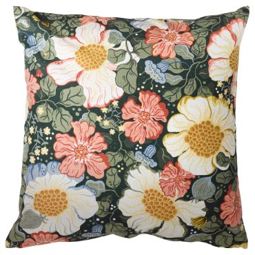 ARENBOK, cushion cover, 50x50 cm, 706.297.52