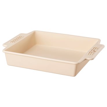 BAKTIDER, cake pan, 25x25 cm, 706.330.80