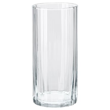 PÄRLGLADA, vase, 18 cm, 706.351.83