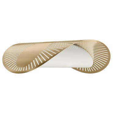 KVÄLLSDOPP, pendant lamp shade, 52 cm, 706.419.85