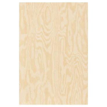 KALBÅDEN, πόρτα με μεντεσέδες, 40x60 cm, 794.959.08