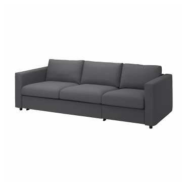 VIMLE, 3-seat sofa-bed, 795.370.60