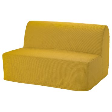 LYCKSELE HÅVET, 2-seat sofa-bed, 795.632.09