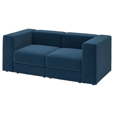 JÄTTEBO, 2-seat modular sofa, 796.082.36
