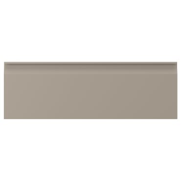 UPPLÖV, πρόσοψη συρταριού, 60x20 cm, 804.704.93