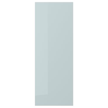 KALLARP, πλαϊνή επιφάνεια/γυαλιστερό, 39x106 cm, 805.201.29