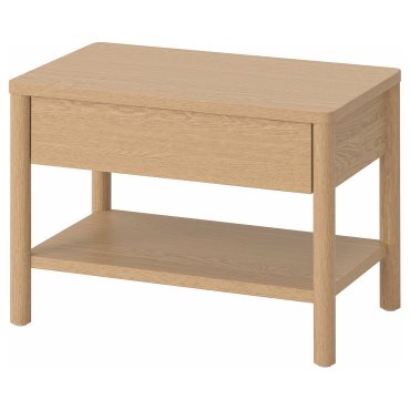 TONSTAD, side table, 64x40 cm, 805.284.70
