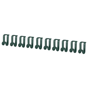 OMTRENT, hanger connector, 10 pack, 805.309.82