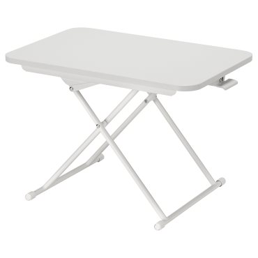 DUBBLA, laptop stand, 60x40 cm, 805.347.01
