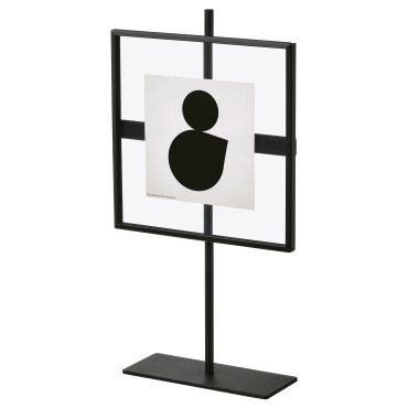 ÄPPELTRÄD, frame, 16.5x16.5 cm, 805.382.14