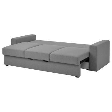 BARSLOV, 3-seat sofa-bed, 805.415.89