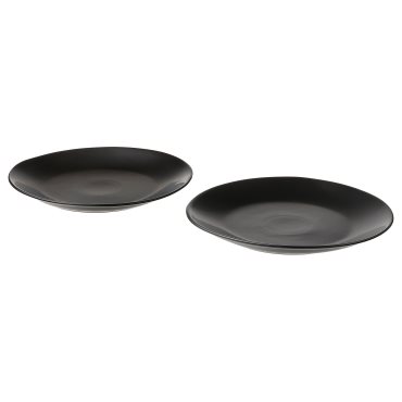ÖMSESIDIG, plate/2 pack, 31 cm, 805.500.17