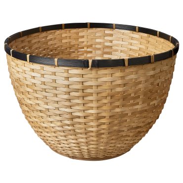 LOVRAFSA, basket, 50x32 cm, 805.568.54