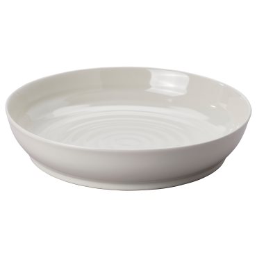 SANDSKÄDDA, serving bowl, 34 cm, 805.594.52