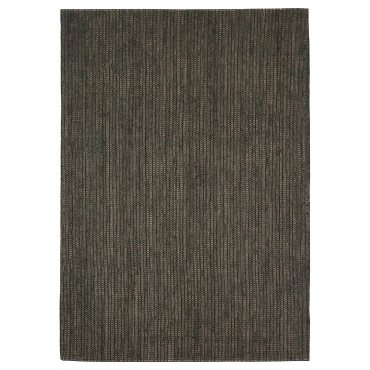 LANDBANA, χαλί χαμηλή πλέξη, 160x230 cm, 805.605.73