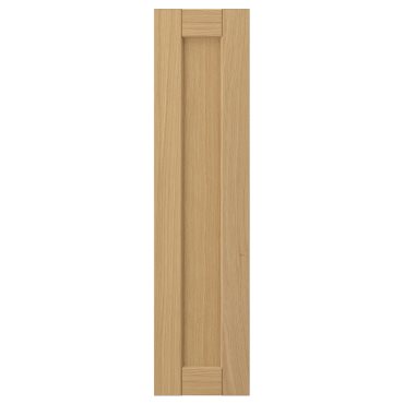 FORSBACKA, πόρτα, 20x80 cm, 805.652.26