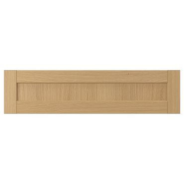 FORSBACKA, drawer front, 80x20 cm, 805.652.50